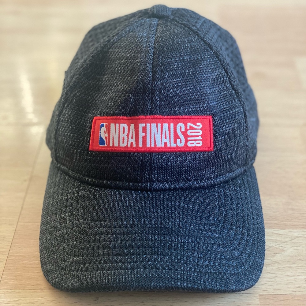 Unisex 2018 NBA Finals hat